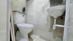 Blossom Residences (D23), Condominium #601135681